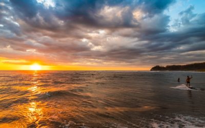 7 Irresistible Reasons to Visit Nosara