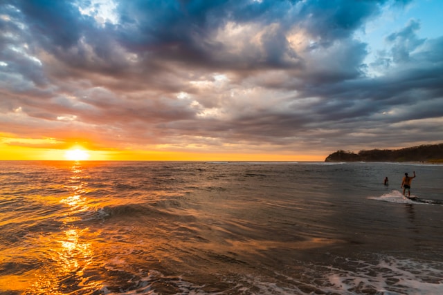 7 Irresistible Reasons to Visit Nosara