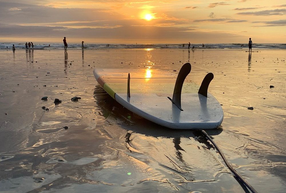 Best Time to Visit Nosara Beach: Weather, Seasons, and Surf Conditions