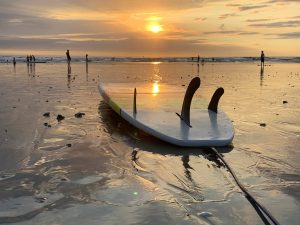 Best Time to Visit Nosara Beach: Weather, Seasons, and Surf Conditions