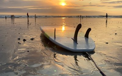 Best Time to Visit Nosara Beach: Weather, Seasons, and Surf Conditions