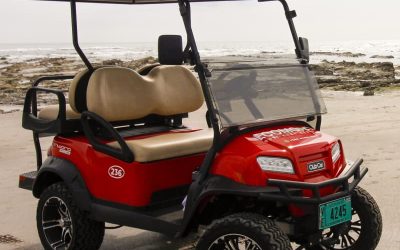 Book Your Nosara Golf Cart Rental in Under 5 Minutes