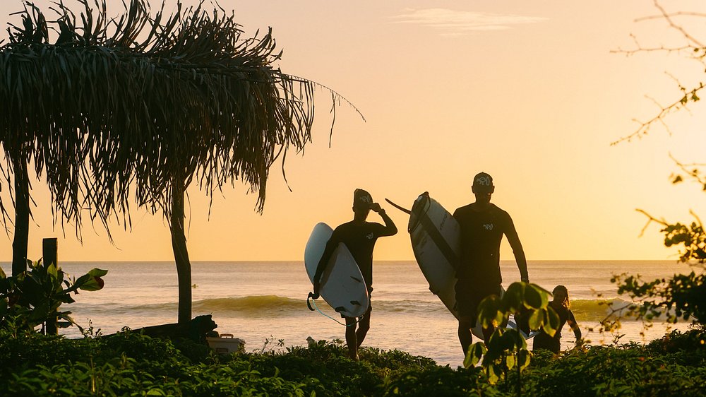 Digital Nomad’s Guide to Nosara Beach