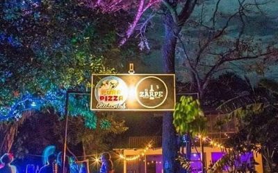 Nosara Nightlife Guide: Beach Bars, Live Music, and Dancing Under the Stars