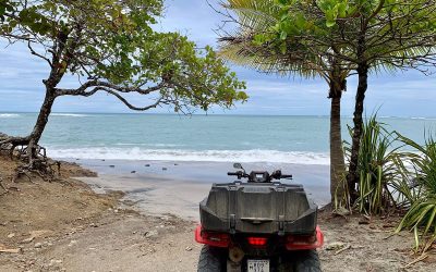 Thrilling Adventures in Nosara: Zip-Lining, ATV Tours, and Unforgettable Experiences