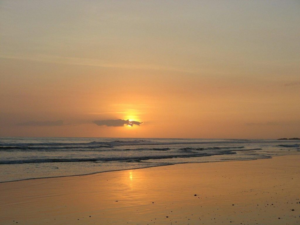 Ultimate Family-Friendly Guide to Nosara Beach: Fun Activities for Kids and Parents