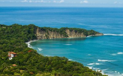 Why Surfers from Around the World Flock to Nosara Beach