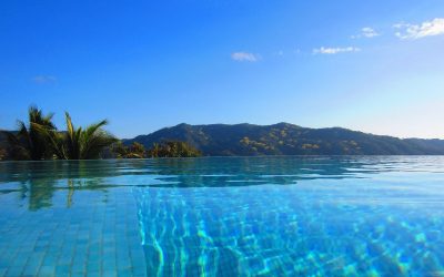 Discover the Ultimate Wellness Retreats in Nosara Beach