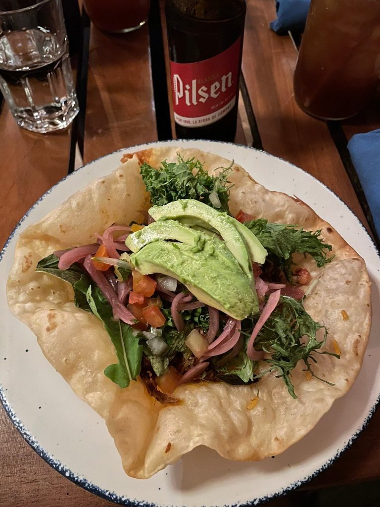 Healthy Eating in Nosara: Organic Cafes & Dining Spots