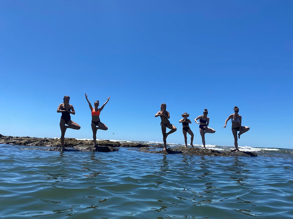 Why Nosara Leads Wellness Travel in Costa Rica