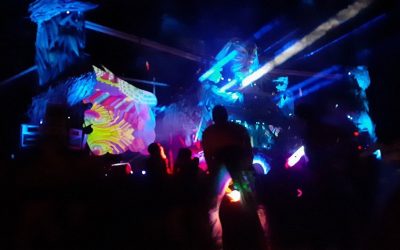 Festivals and Events in Nosara