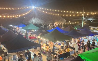 Festivals and Events You Shouldn’t Miss in Nosara Beach