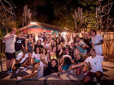 Festivals and Events in Nosara