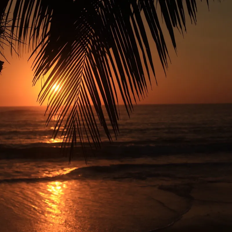 A More Peaceful Alternative to Busy Costa Rican Beaches