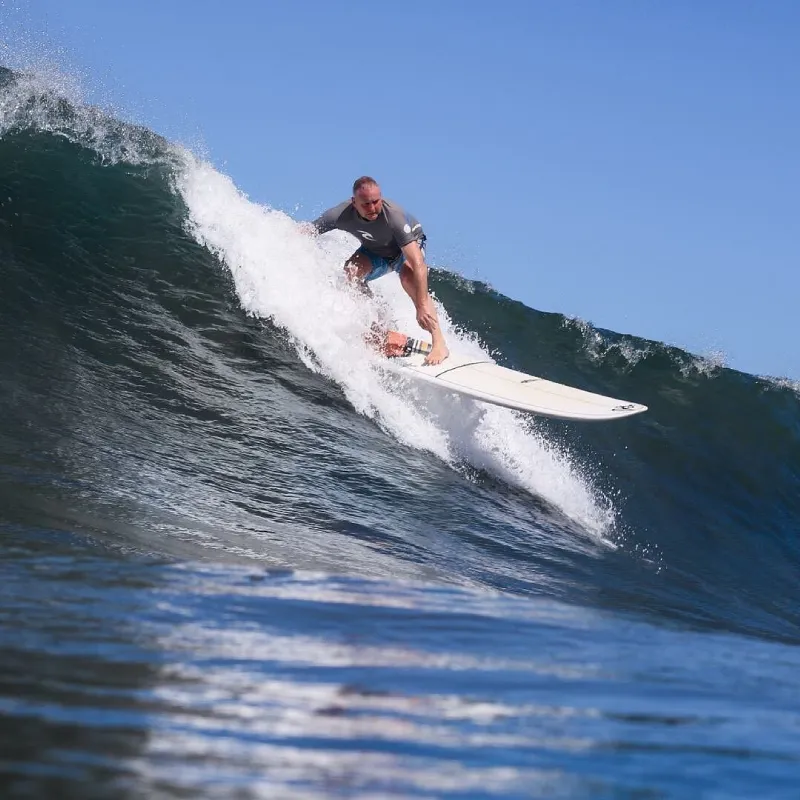 Plan Your Nosara Beach Adventure