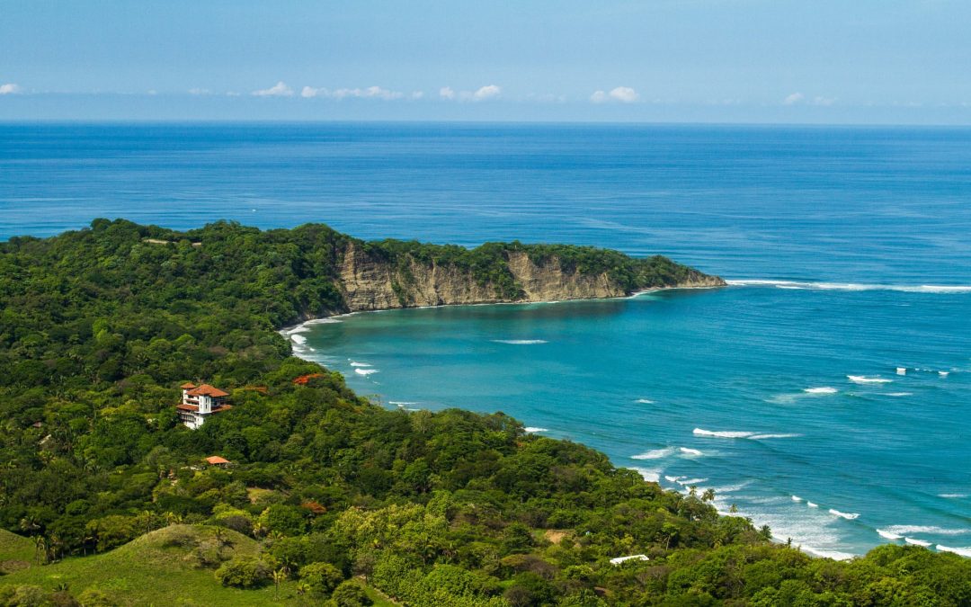 Playa Nosara
