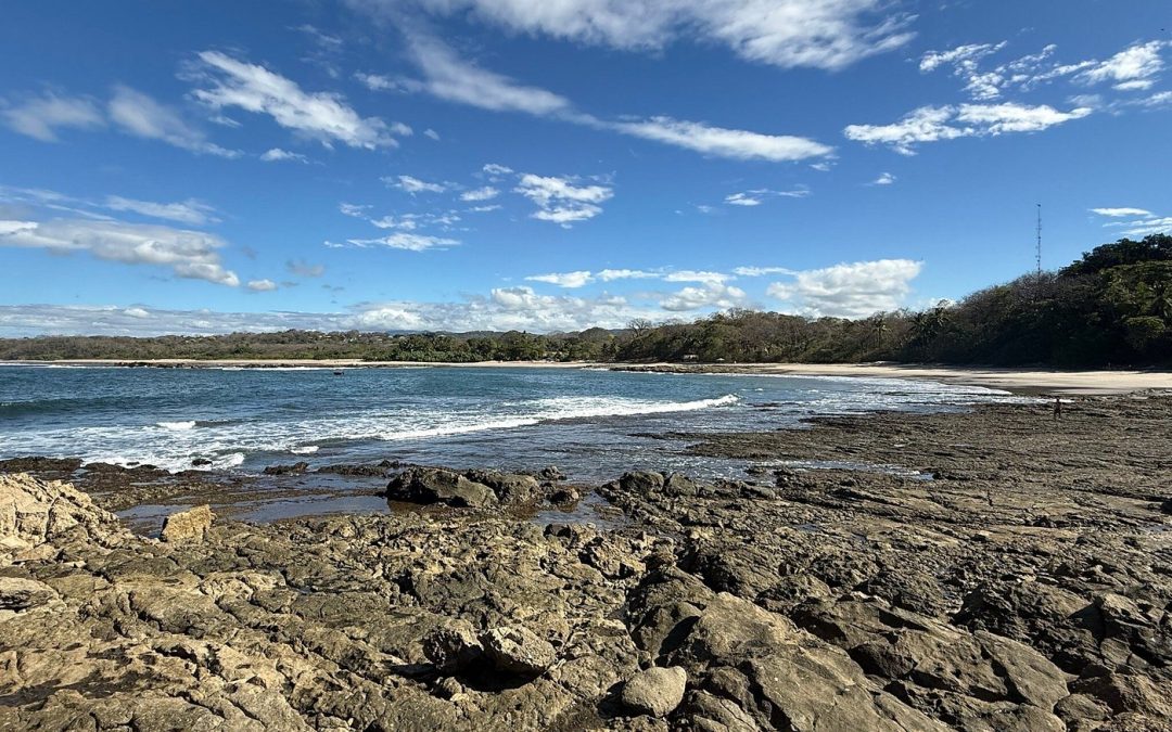 Playa Pelada