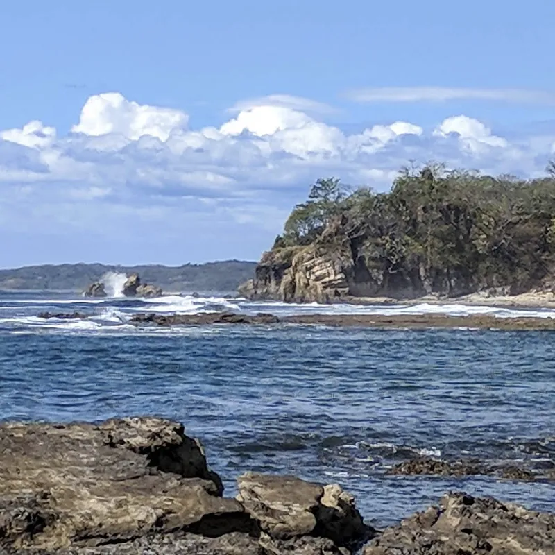 Playa Pelada for Nature Lovers