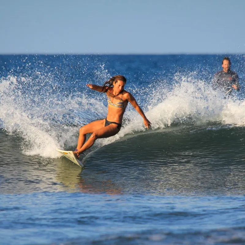 What to Bring to Playa Guiones